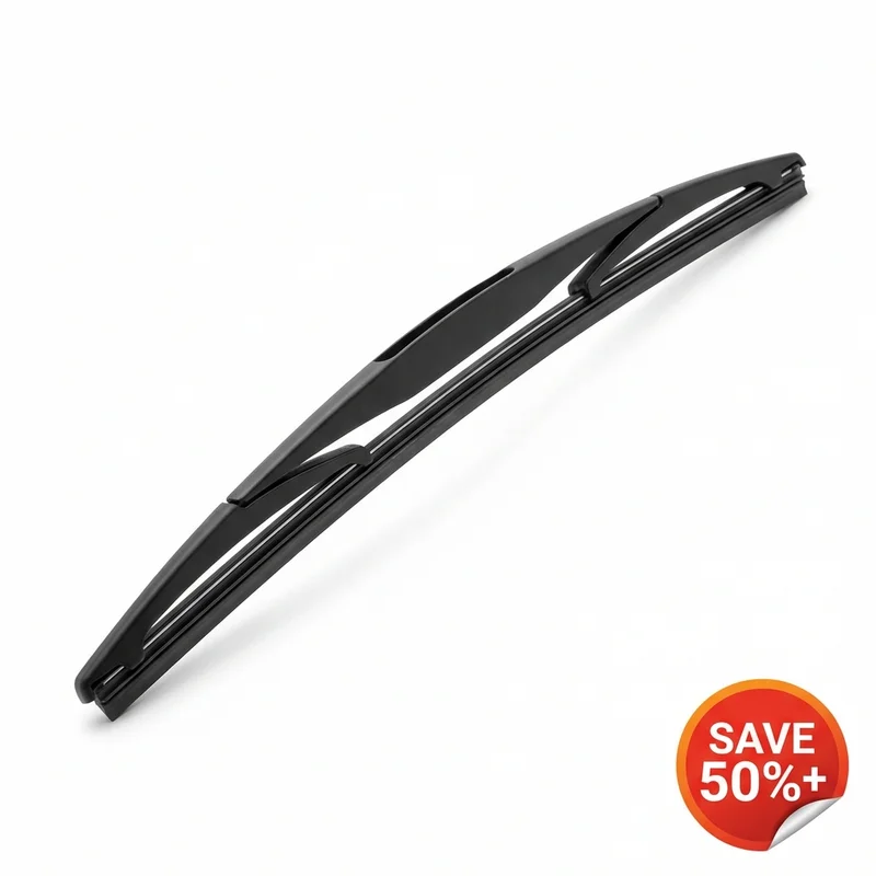BMW 1600ti Rear Wiper Blade — 16