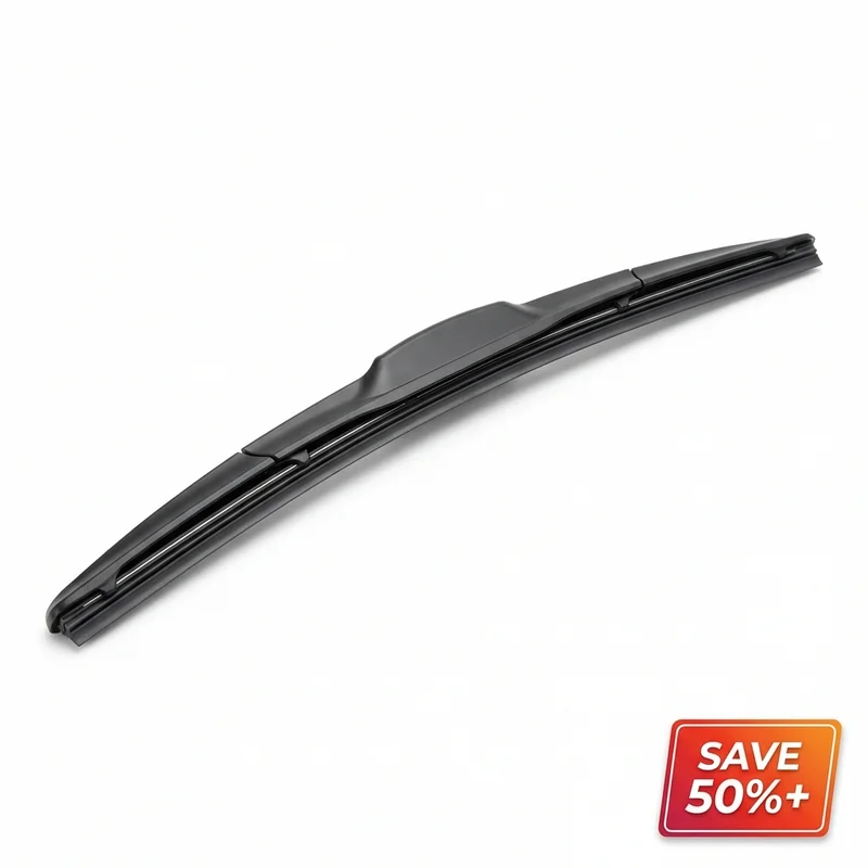 BMW 1800ti Driver Side Wiper Blade — 20