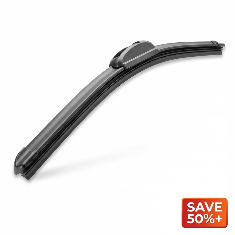 BMW 1800ti Rear Wiper Blade — 12