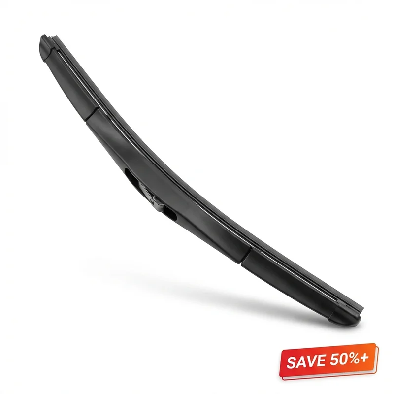 BMW 1802 Rear Wiper Blade — 14