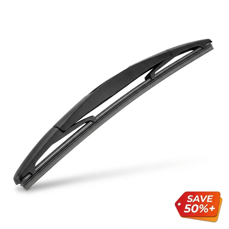 BMW 1 Series M Rear Wiper Blade — 13