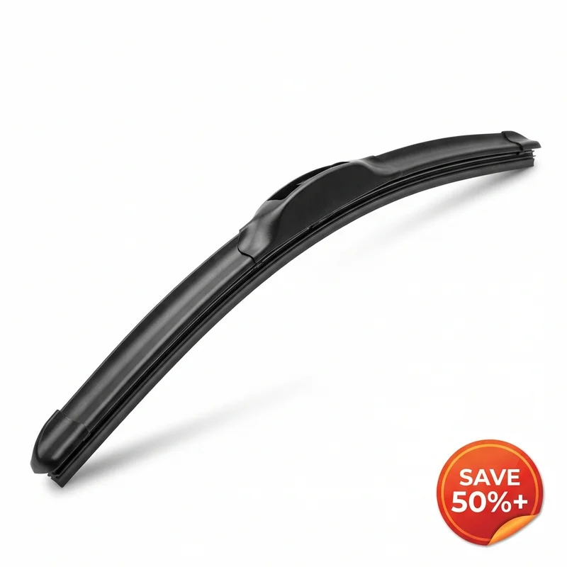BMW 2000c Passenger Side Wiper Blade — 16