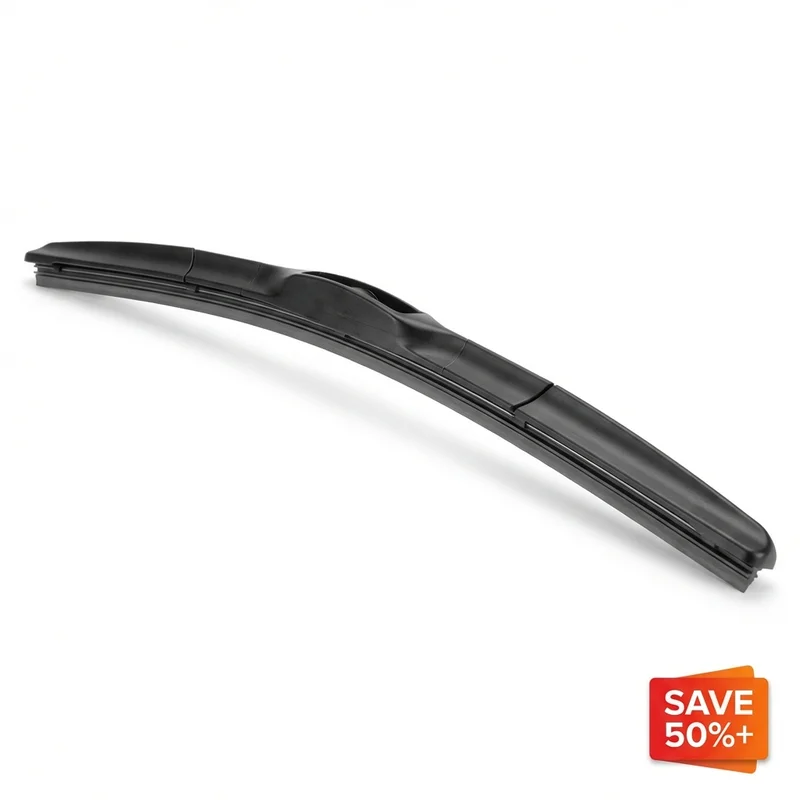 BMW 2000cs Driver Side Wiper Blade — 22