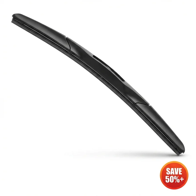BMW 2000cs Passenger Side Wiper Blade — 20