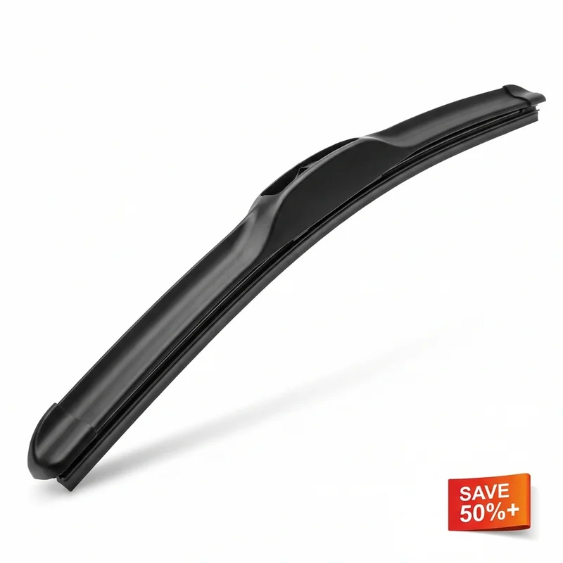 BMW 2000ti Driver Side Wiper Blade — 21