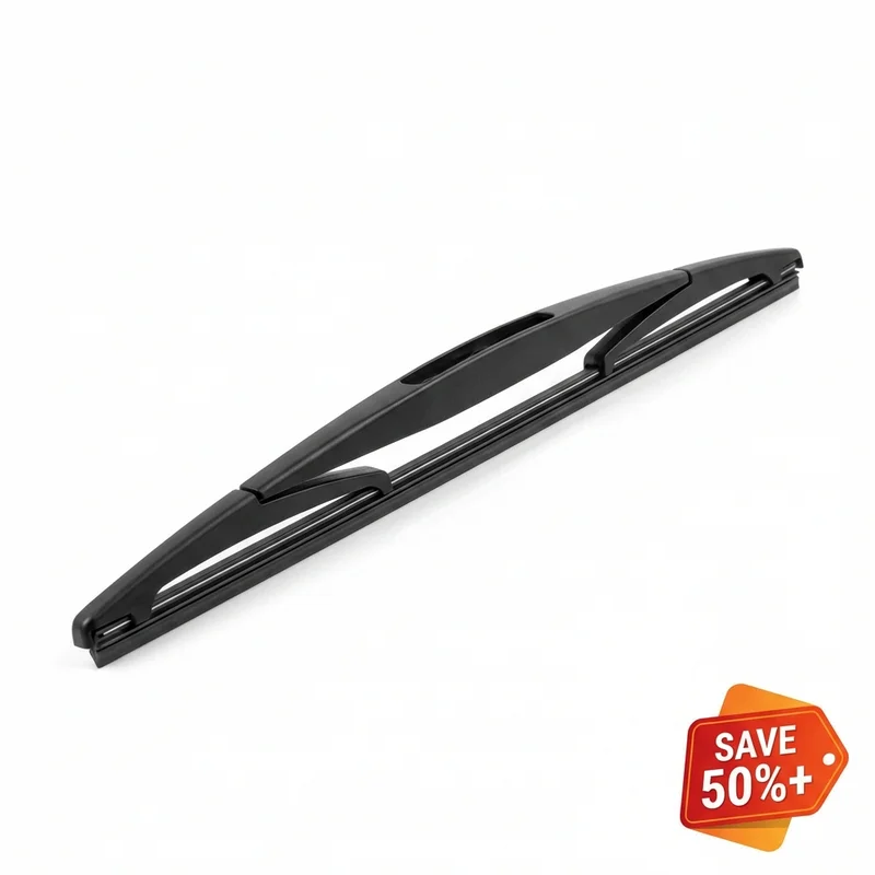 BMW 2000ti Rear Wiper Blade — 10