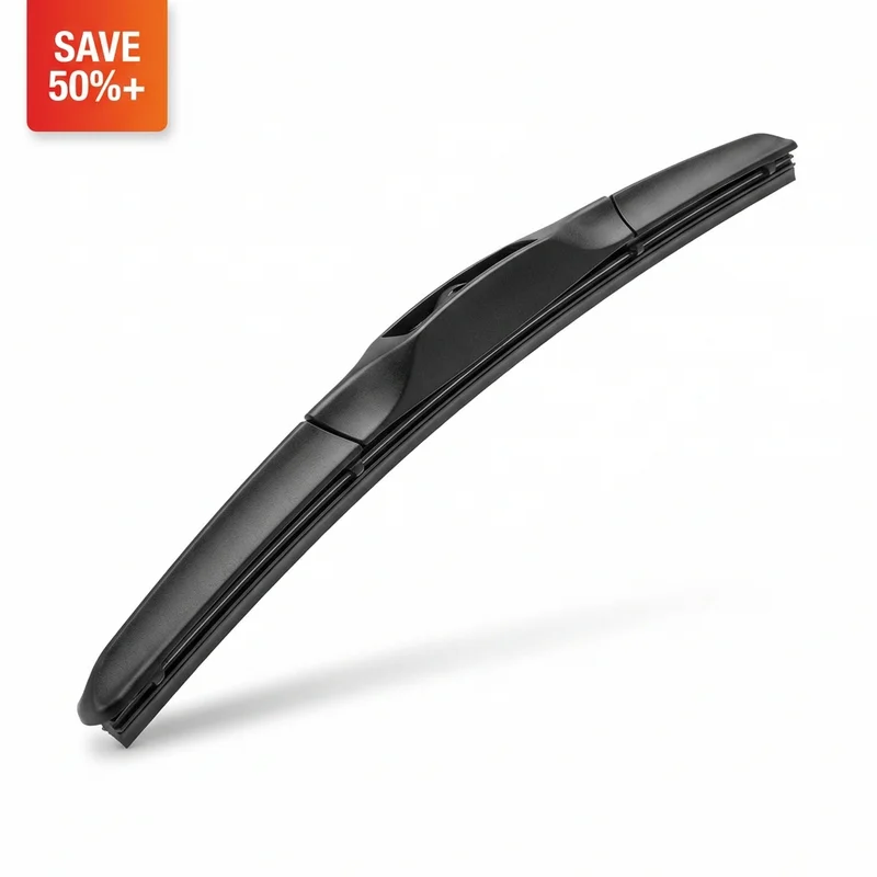 BMW 2000tii Rear Wiper Blade — 10