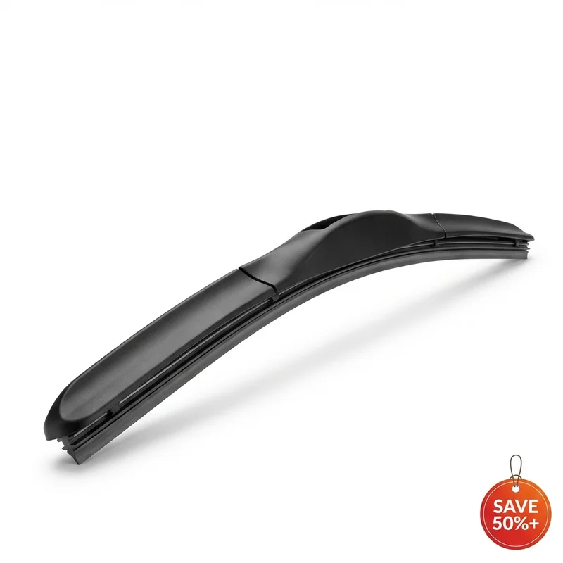 BMW 2002 Driver Side Wiper Blade — 20