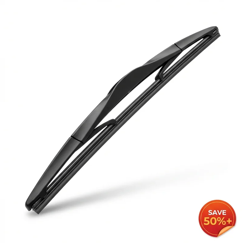 BMW 2002ti Driver Side Wiper Blade — 28