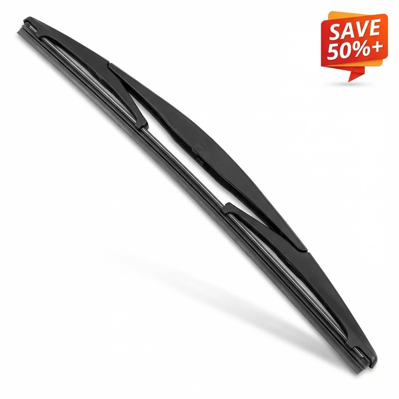 BMW 2002tii Rear Wiper Blade — 16