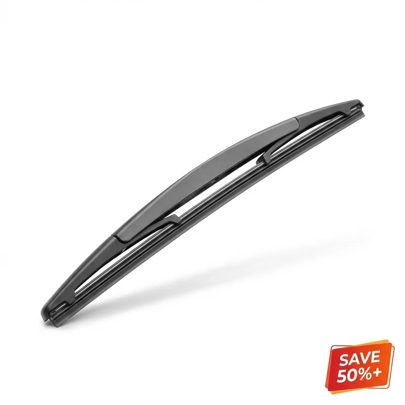 BMW 220i Rear Wiper Blade — 12