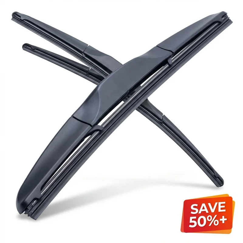 BMW 228i Gran Coupe Driver Side Wiper Blade — 24