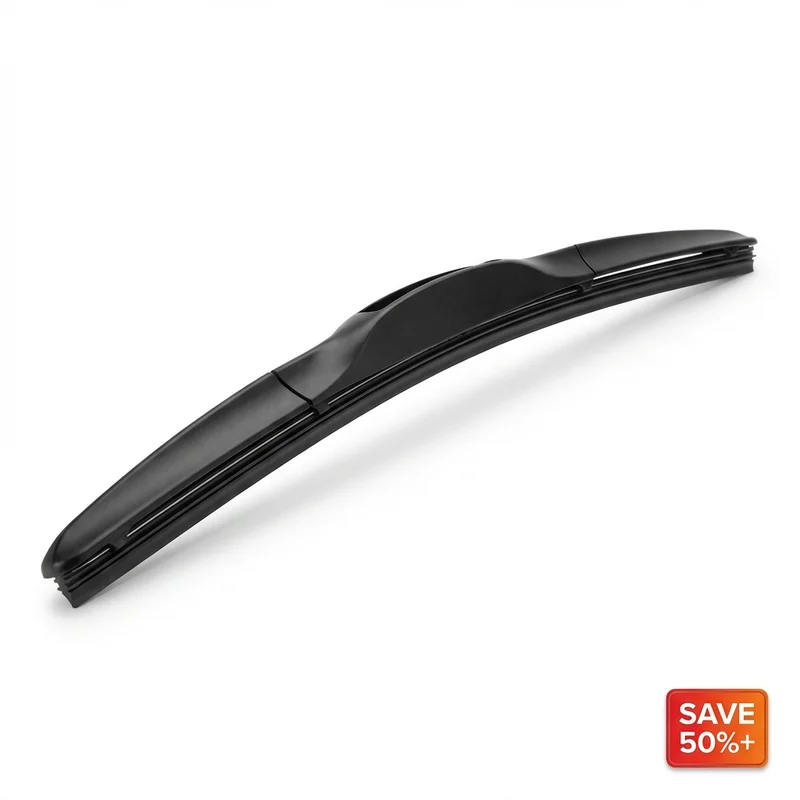 BMW 228i Gran Coupe Passenger Side Wiper Blade — 21