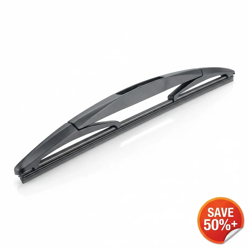 BMW 228i Gran Coupe Rear Wiper Blade — 14