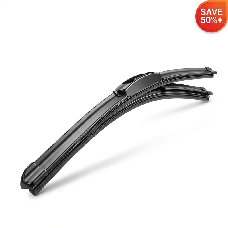 BMW 228i xDrive Passenger Side Wiper Blade — 18