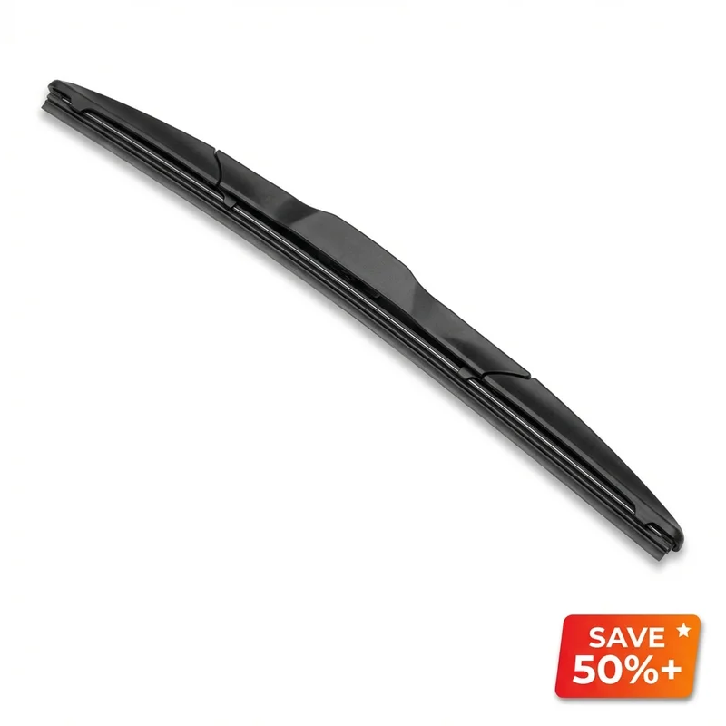 BMW 230i xDrive Rear Wiper Blade — 11