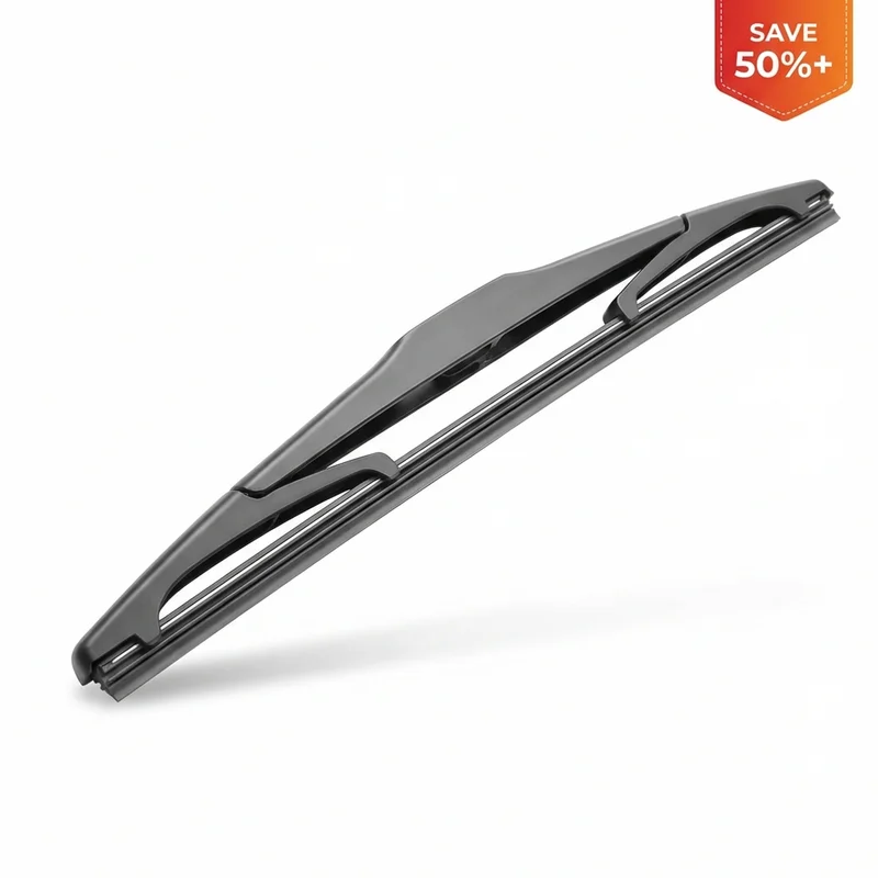 BMW 235i Rear Wiper Blade — 11