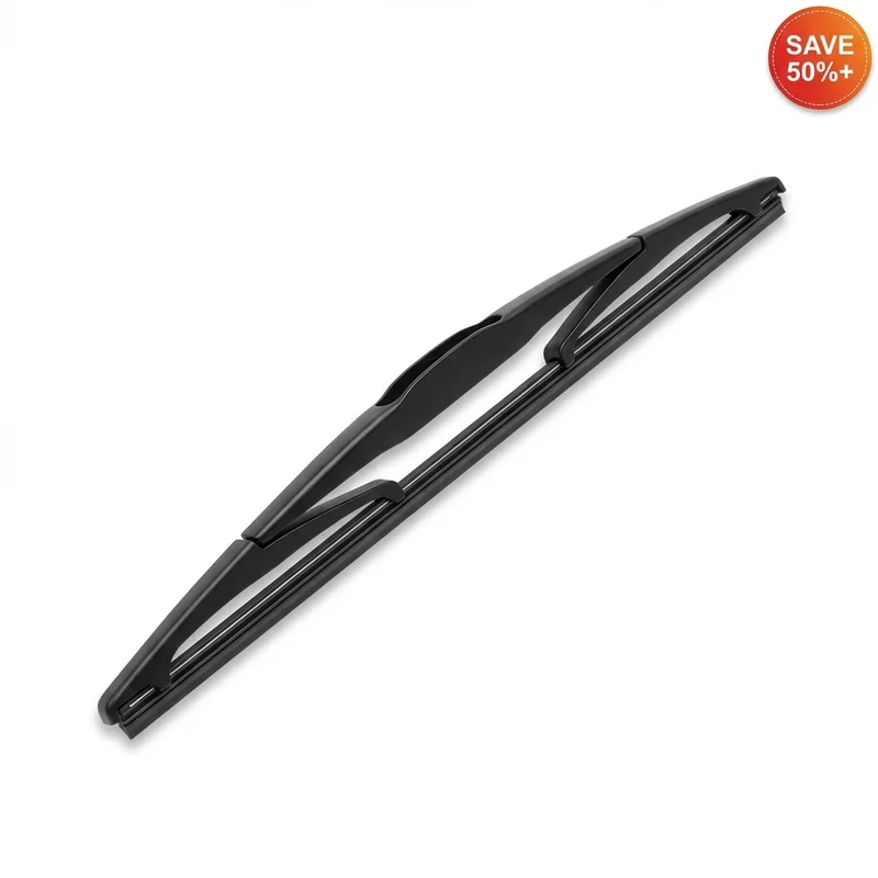 BMW 2800 Rear Wiper Blade — 10