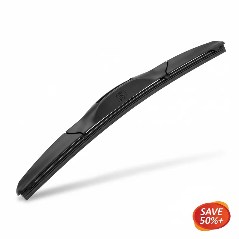 BMW 318ti Rear Wiper Blade — 13