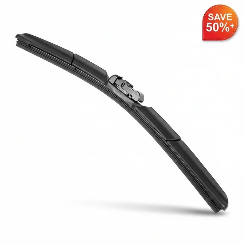 BMW 320i Rear Wiper Blade — 16