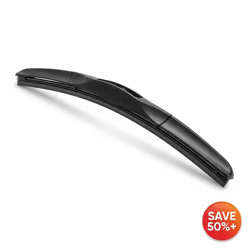 BMW 323i Rear Wiper Blade — 16