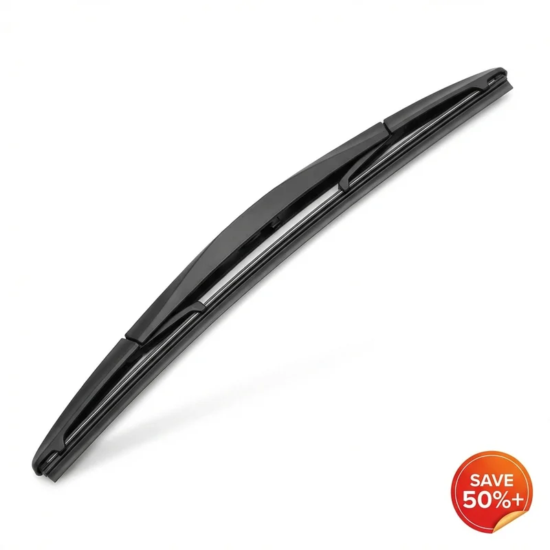 BMW 323is Driver Side Wiper Blade — 19