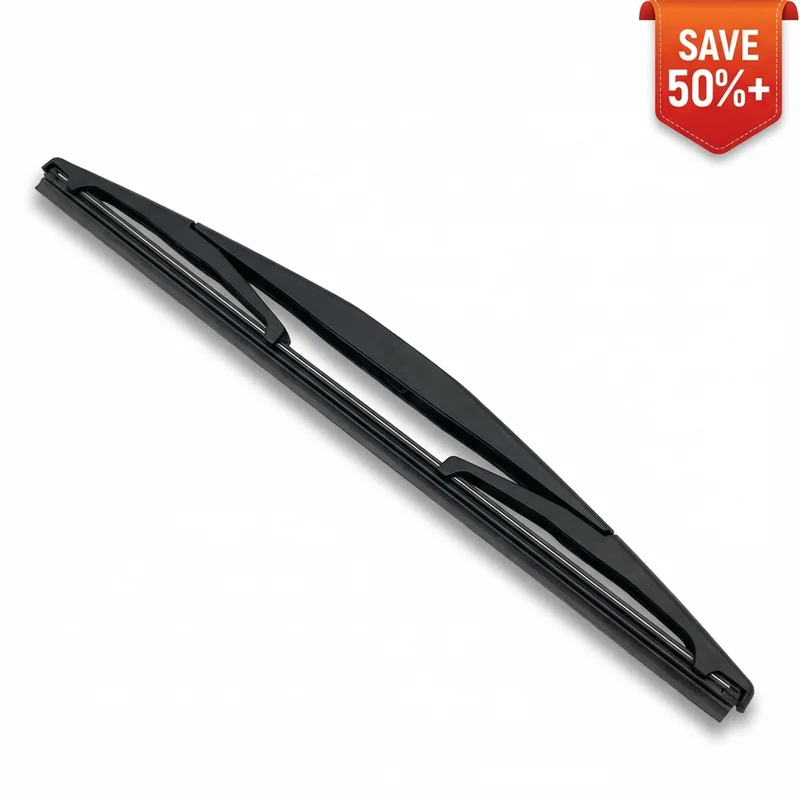 BMW 325 Rear Wiper Blade — 11