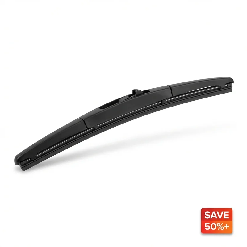 BMW 325Ci Rear Wiper Blade — 11