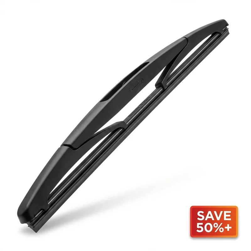 BMW 325es Rear Wiper Blade — 16