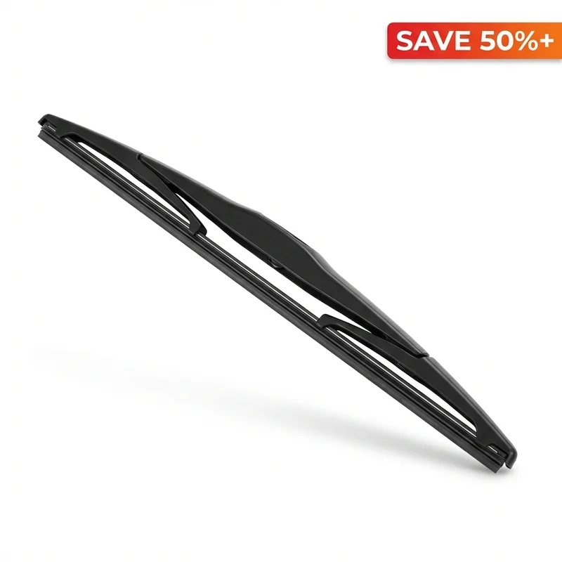 BMW 325i Rear Wiper Blade — 16