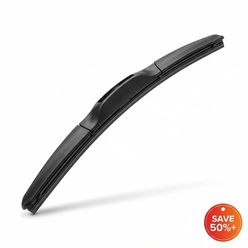 BMW 328d Rear Wiper Blade — 16