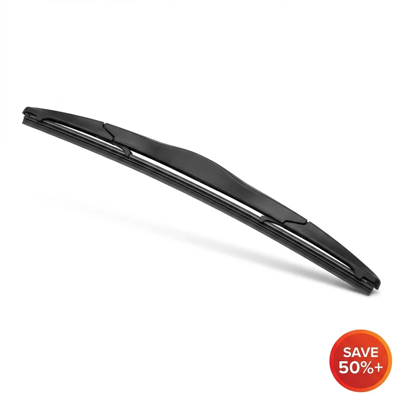 BMW 328i xDrive Passenger Side Wiper Blade — 16
