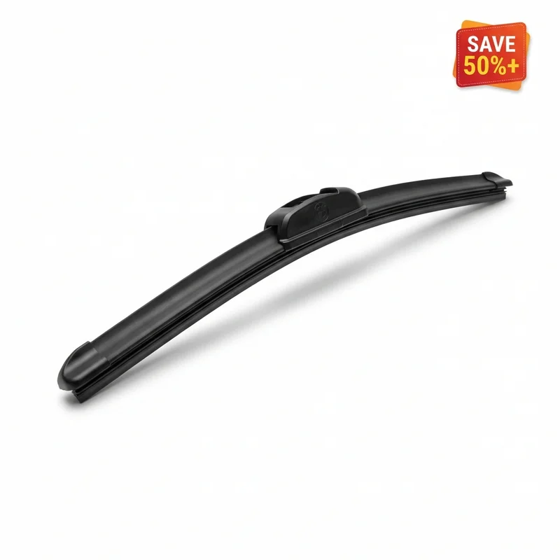 BMW 330e xDrive Rear Wiper Blade — 16