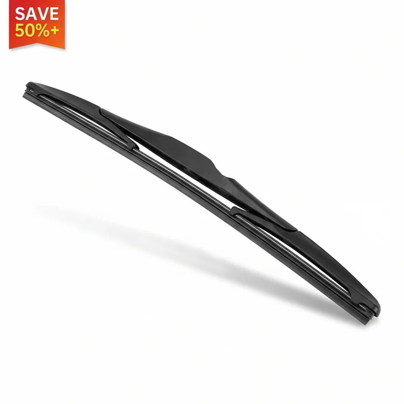BMW 420i Gran Coupe Driver Side Wiper Blade — 24