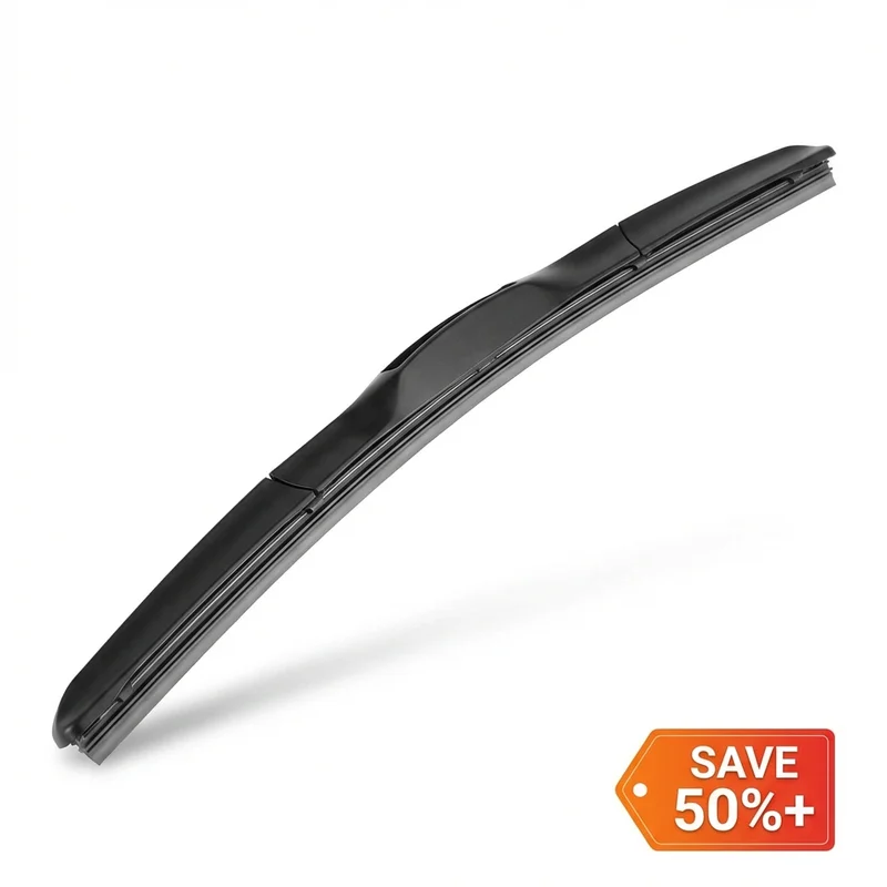 BMW 420i Gran Coupe Passenger Side Wiper Blade — 16