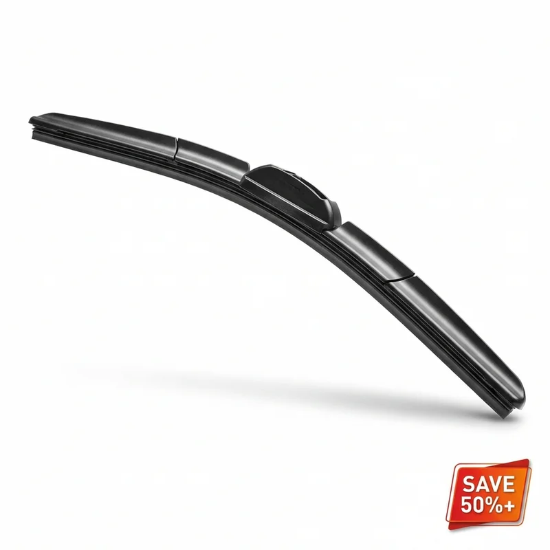 BMW 430i Gran Coupe Driver Side Wiper Blade — 28