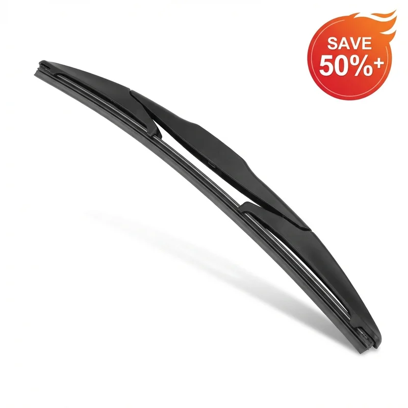 BMW 430i xDrive Rear Wiper Blade — 13