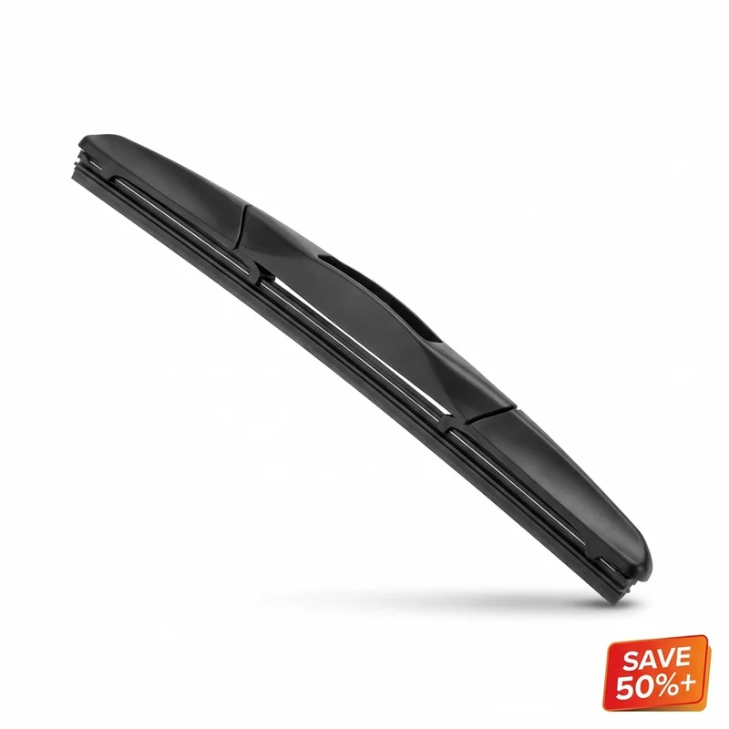 BMW 435i xDrive Rear Wiper Blade — 10