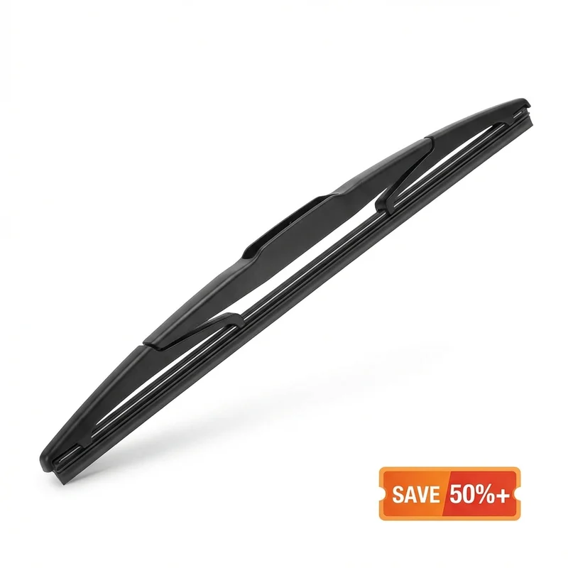 BMW 440i Gran Coupe Driver Side Wiper Blade — 20