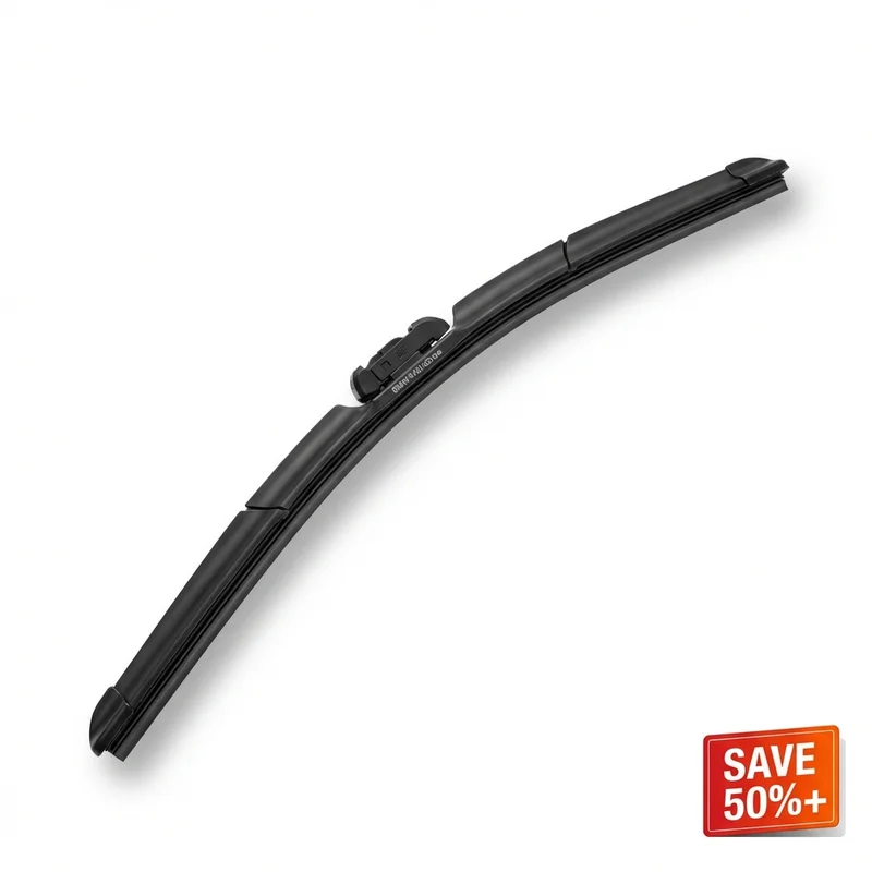 BMW 440i xDrive Gran Coupe Driver Side Wiper Blade — 19