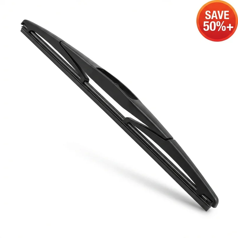 BMW 524td Rear Wiper Blade — 10