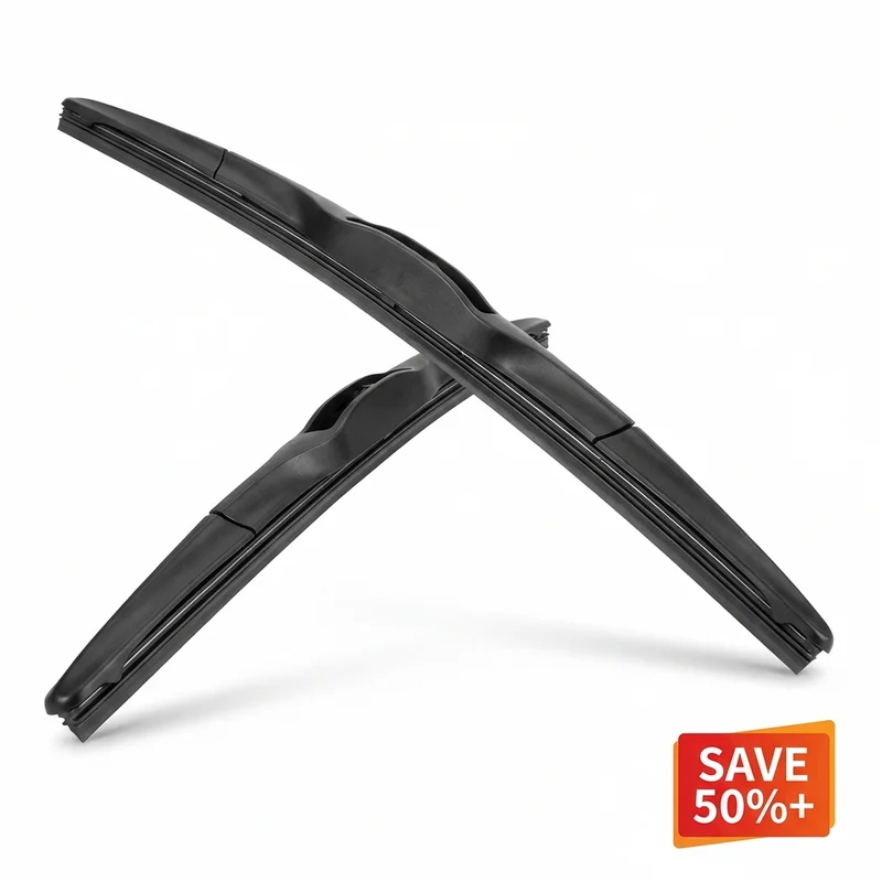 BMW 640i xDrive Gran Turismo Passenger Side Wiper Blade — 22