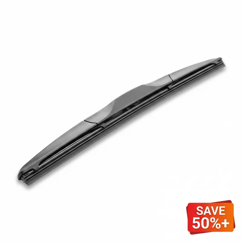 BMW 650Ci Rear Wiper Blade — 16