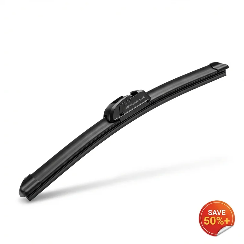 BMW ActiveHybrid 5 Rear Wiper Blade — 11