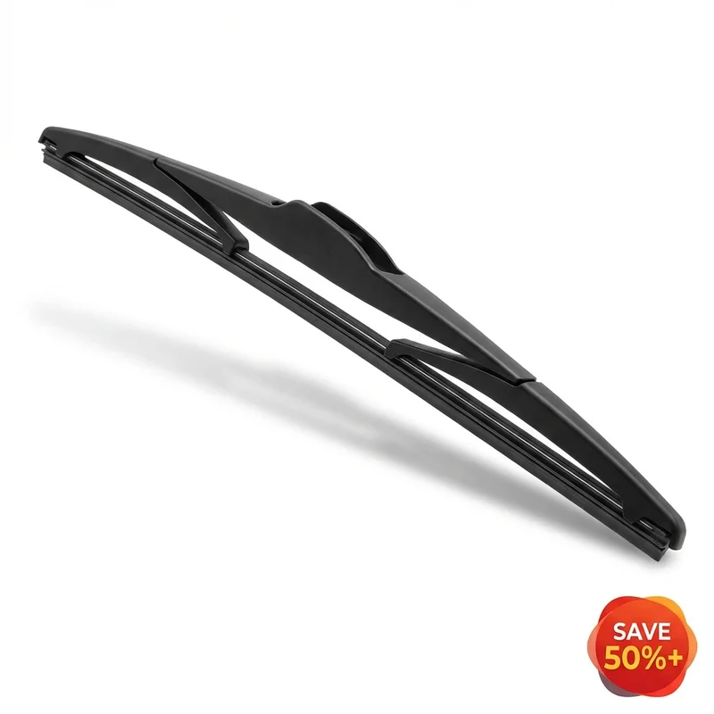 BMW Alpina XB7 Rear Wiper Blade — 14