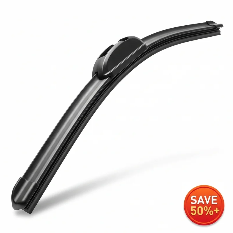 BMW Bavaria Rear Wiper Blade — 14