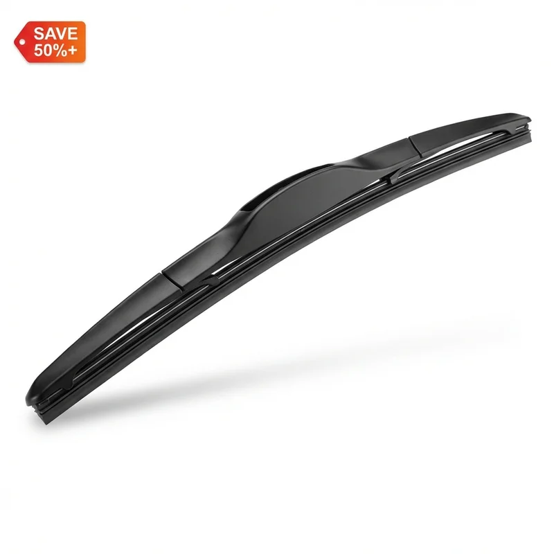 BMW i3 Passenger Side Wiper Blade — 20