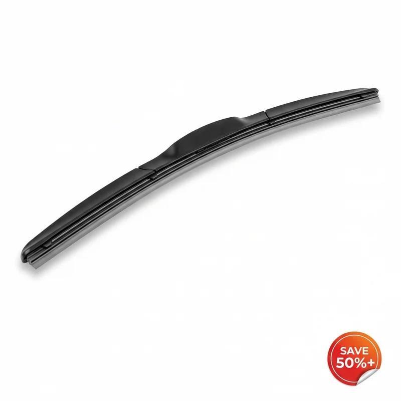 BMW i3s Driver Side Wiper Blade — 28