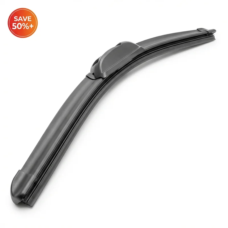 BMW i3s Passenger Side Wiper Blade — 20