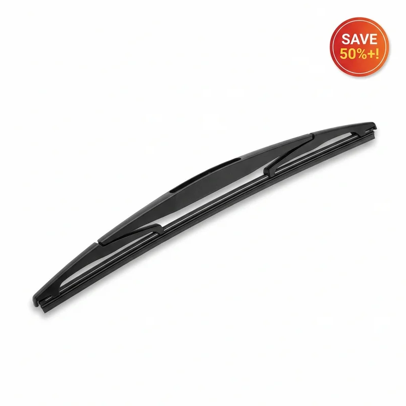 BMW i7 Rear Wiper Blade — 14